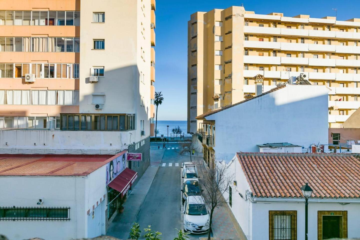 Cyv Vacaciones De Playa Idilico De 3 Dorm Apartment *