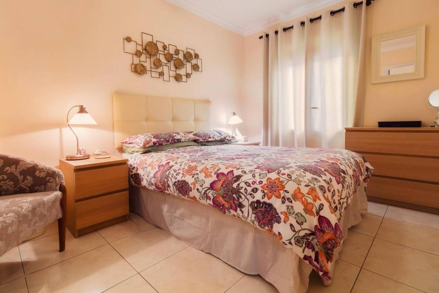 Apartment Cyv Vacaciones De Playa Idilico De 3 Dorm Fuengirola