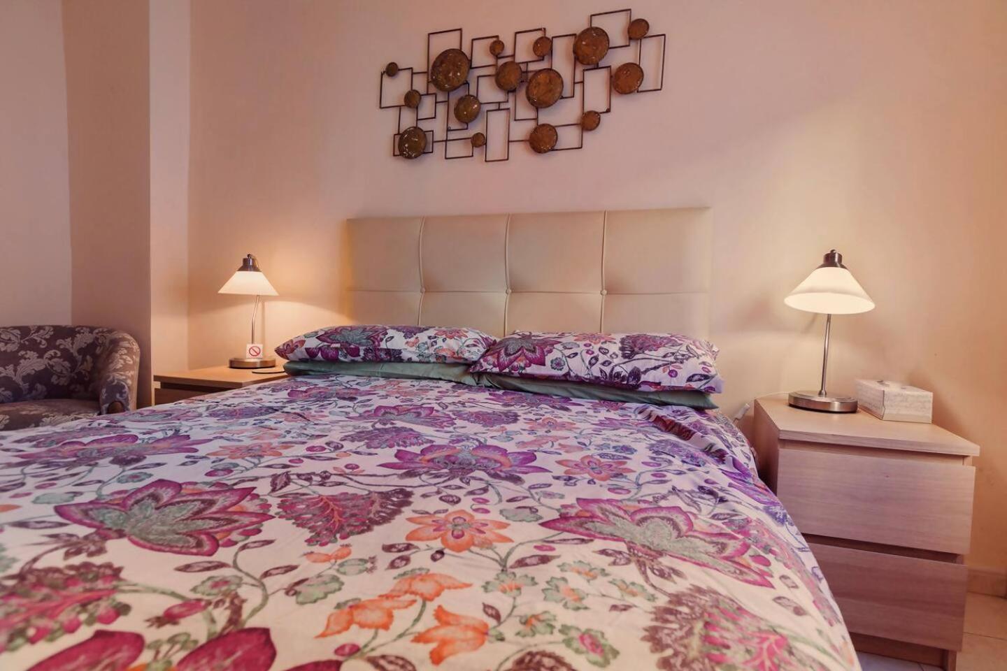 Cyv Vacaciones De Playa Idilico De 3 Dorm Apartment *