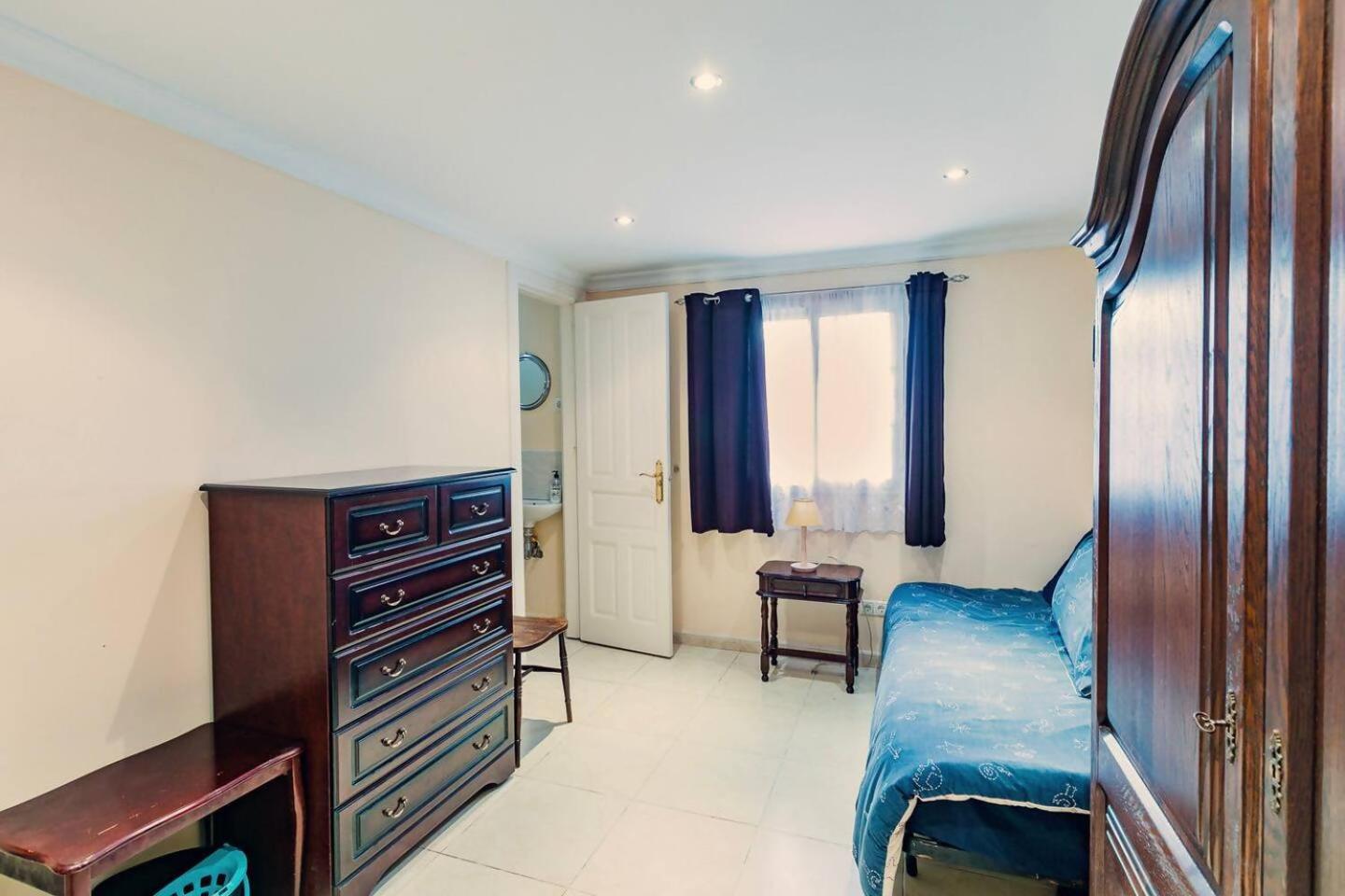Cyv Vacaciones De Playa Idilico De 3 Dorm *