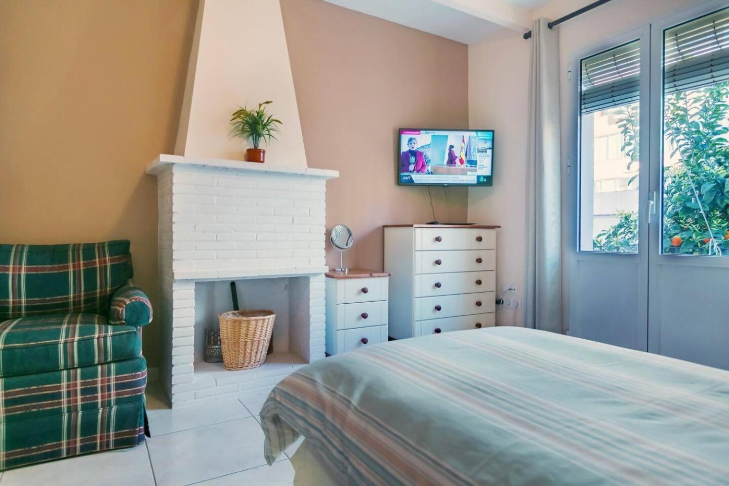 Cyv Vacaciones De Playa Idilico De 3 Dorm Apartment Fuengirola