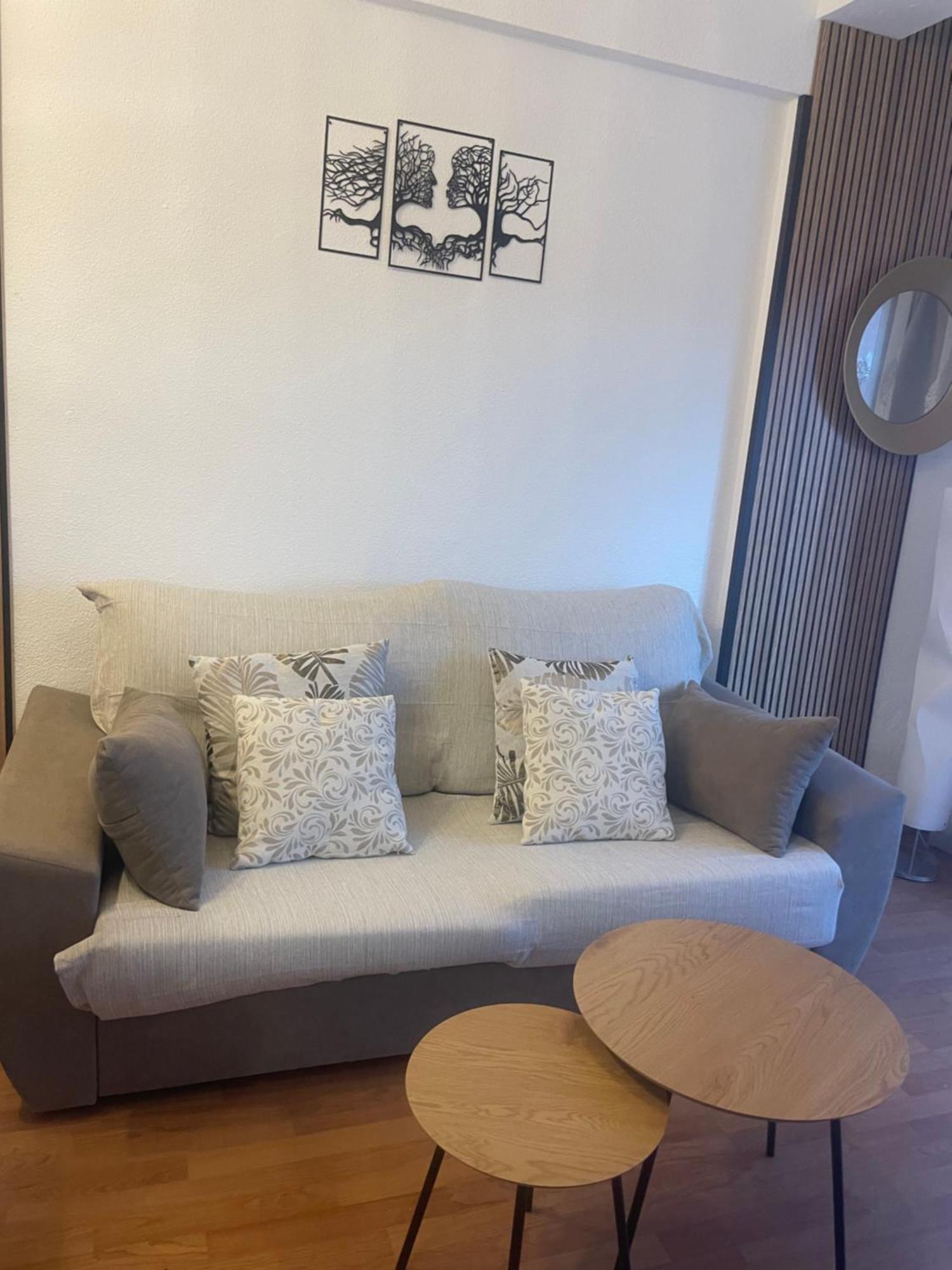 Primera Linea De Playa Paseo Maritimo Perla 5 Apartment Fuengirola