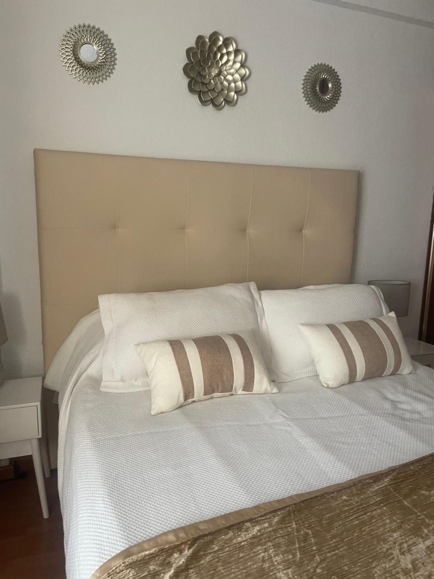 Apartment Primera Linea De Playa Paseo Maritimo Perla 5