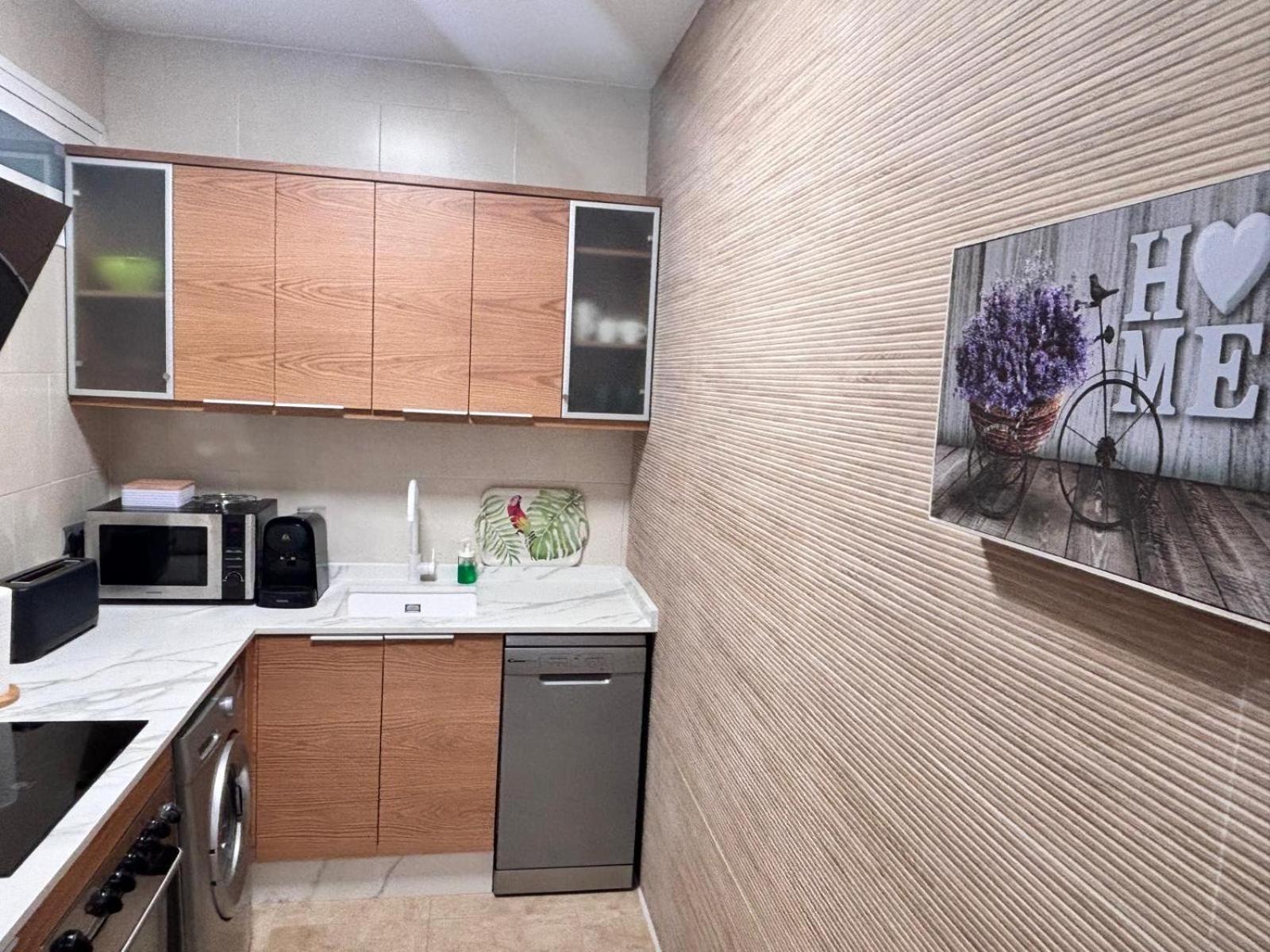 Primera Linea De Playa Paseo Maritimo Perla 5 Apartment Fuengirola