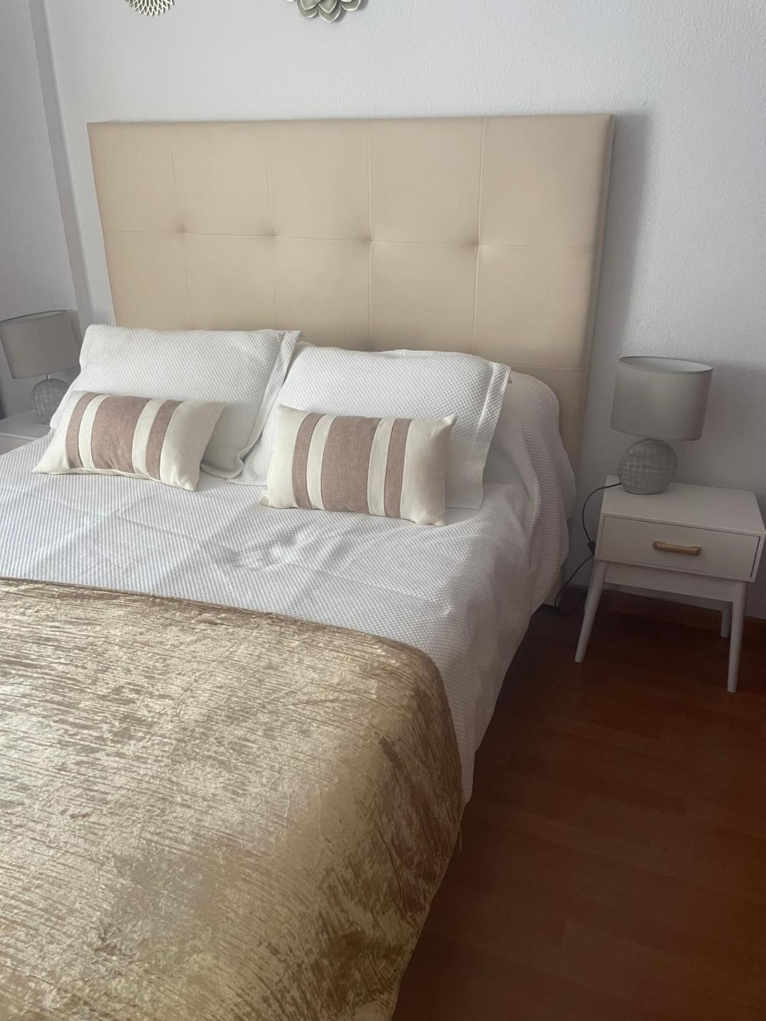 Apartment Primera Linea De Playa Paseo Maritimo Perla 5 Fuengirola