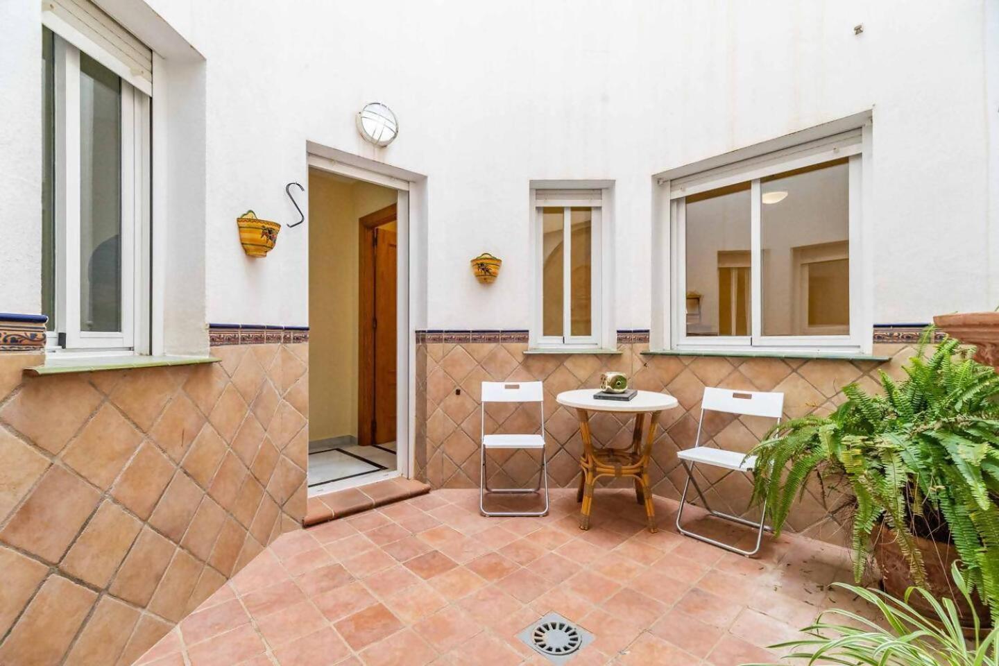 Apartment Cyv De 1 Dorm Y 1 Bano Cerca De La Playa Fuengirola