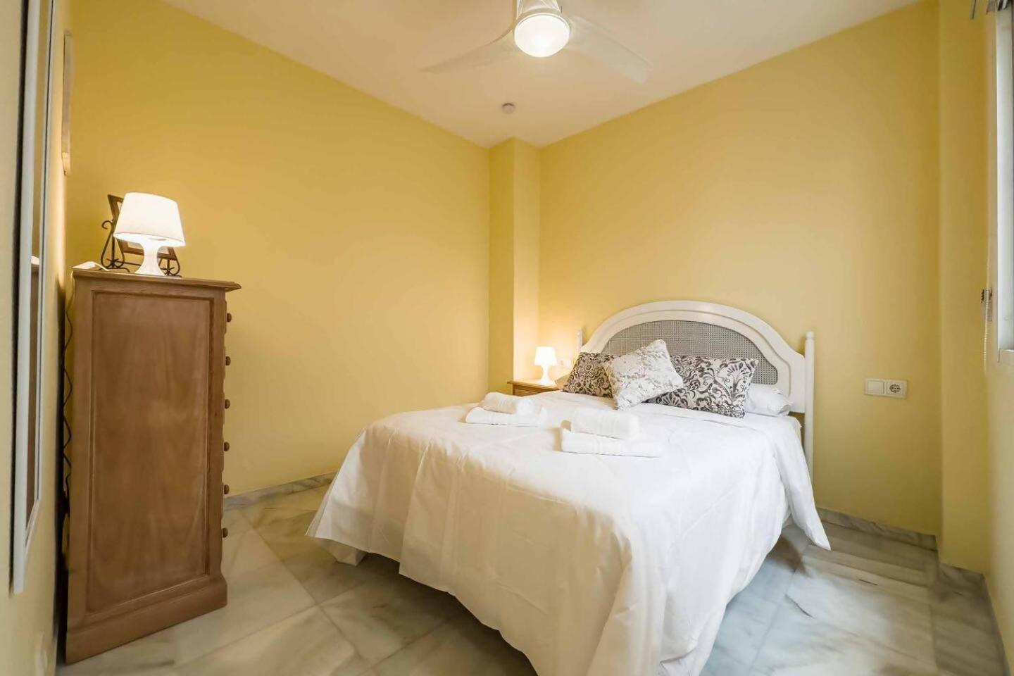Cyv De 1 Dorm Y 1 Bano Cerca De La Playa Apartment *