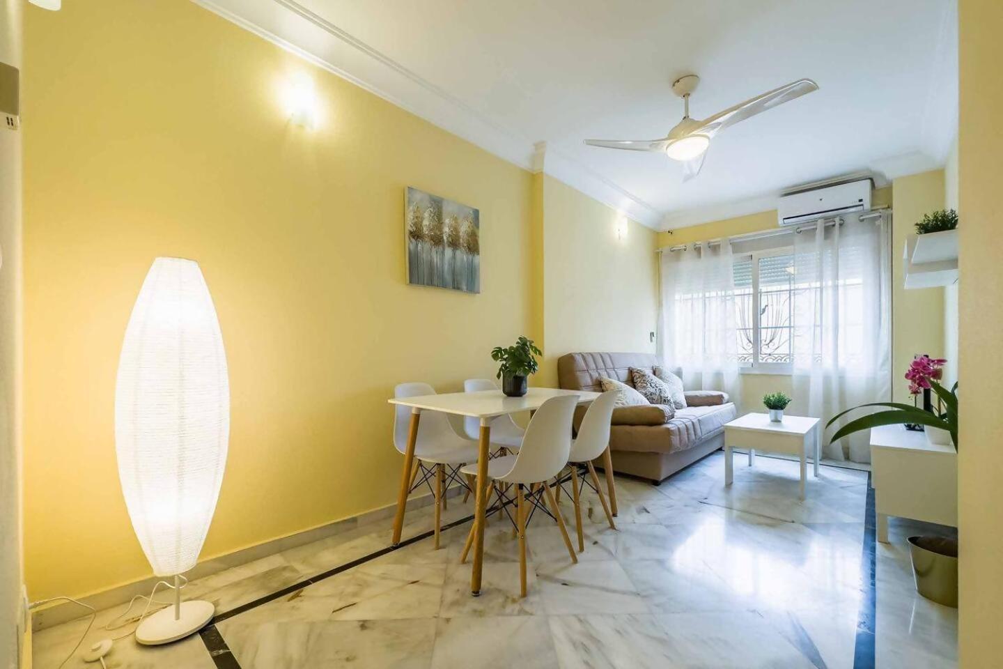 Cyv De 1 Dorm Y 1 Bano Cerca De La Playa Apartment Fuengirola