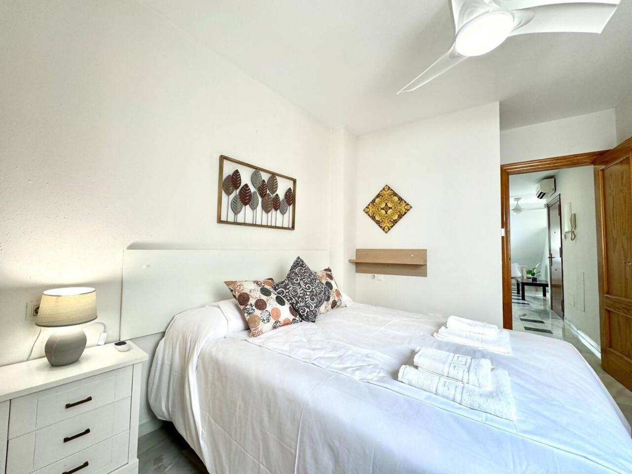 Apartment Cyv Diversion Playa Y Relax 1 *