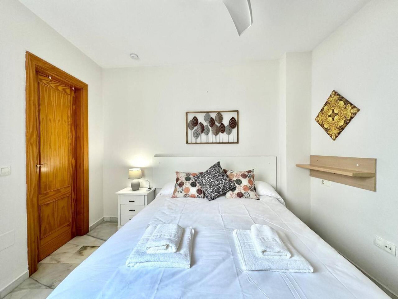 Cyv Diversion Playa Y Relax 1 Fuengirola