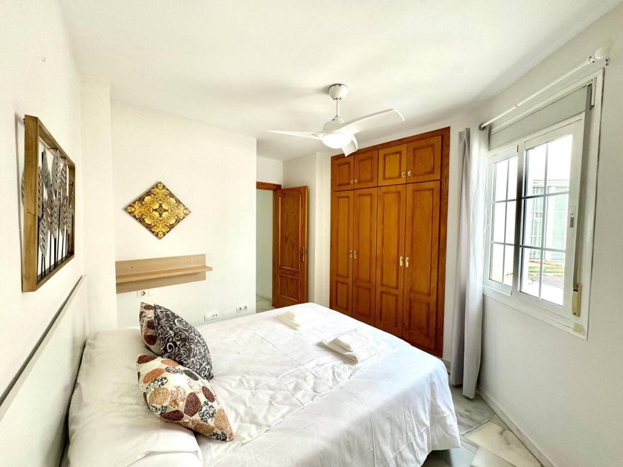 Apartment Cyv Diversion Playa Y Relax 1