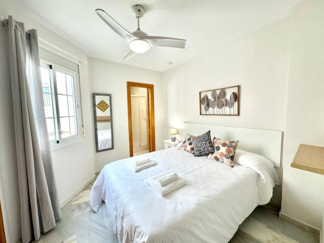 Cyv Fun & Relax 1 Bed 1 Bath Fuengirola