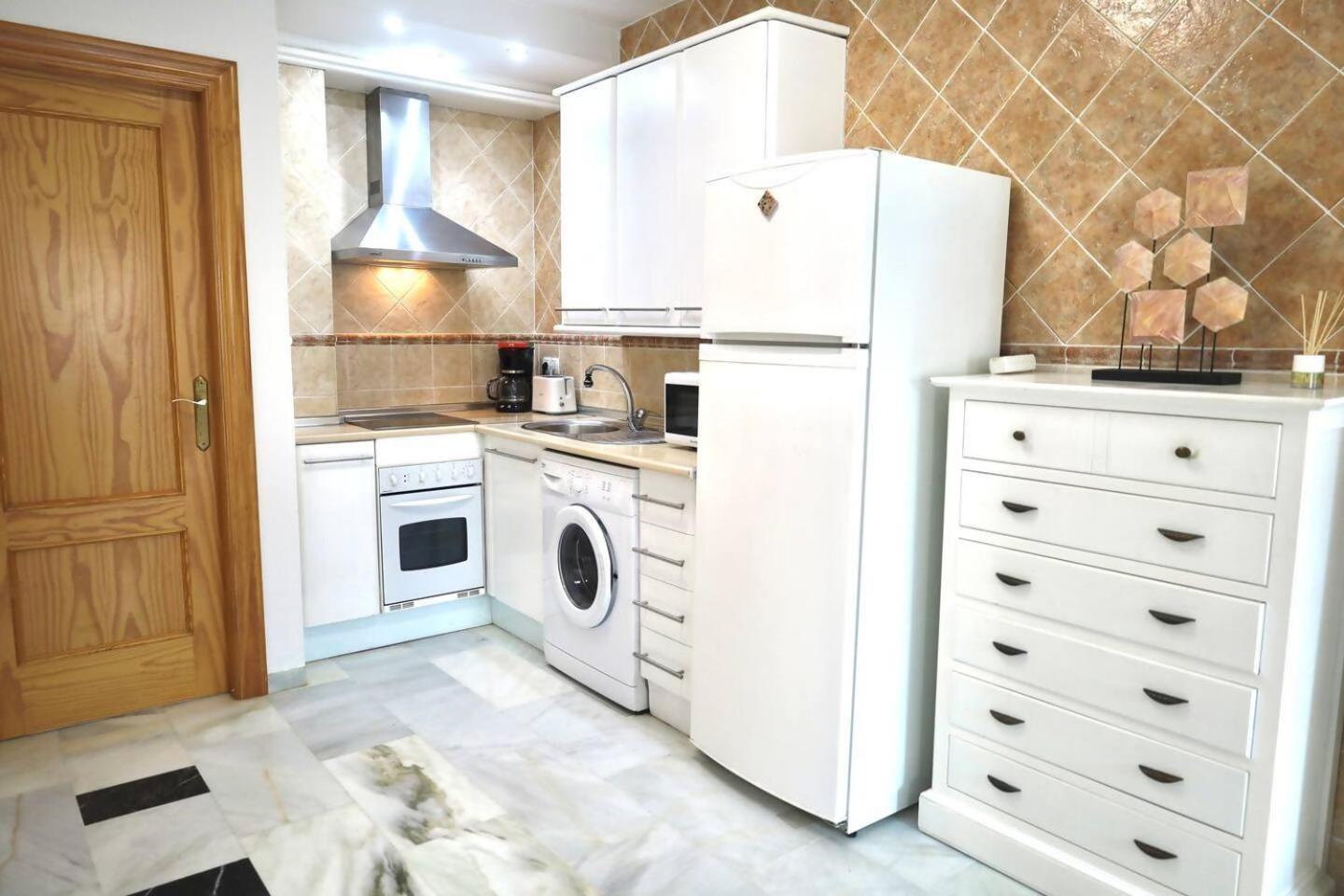 Apartment Cyv Diversion Playa Y Relax 1 Fuengirola