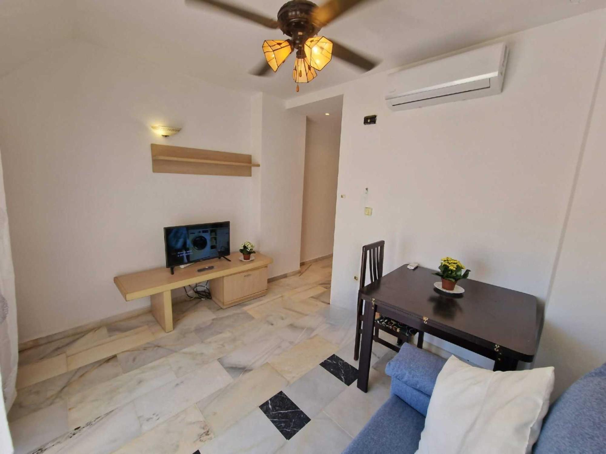 Apartment Cyv Diversion Playa Y Relax 1 *