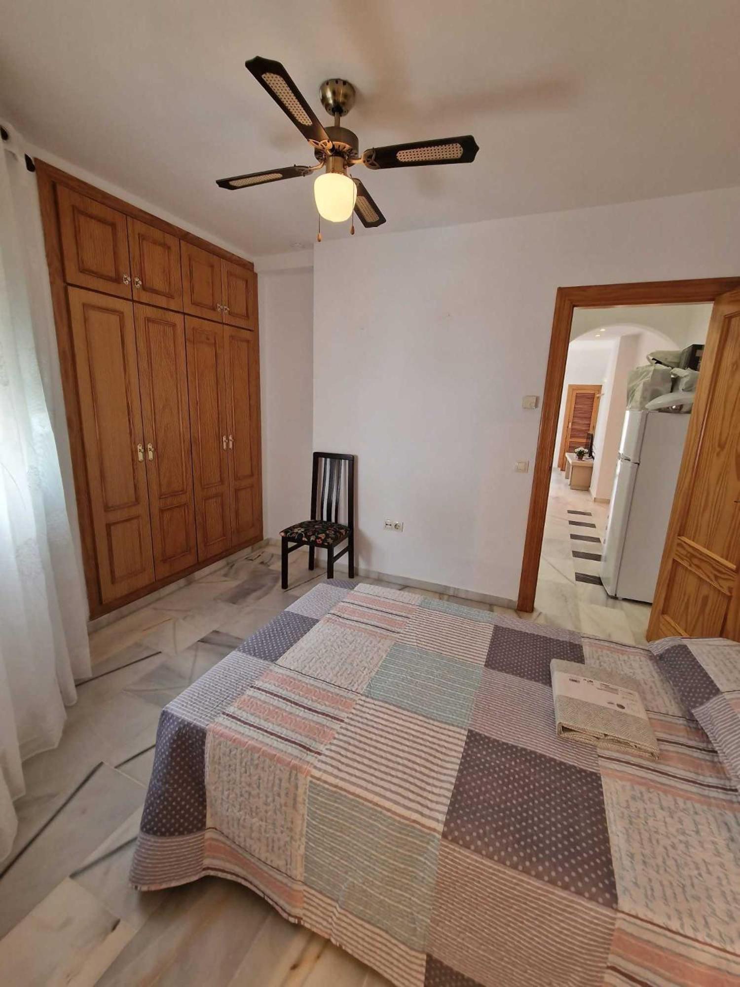 Cyv Diversion Playa Y Relax 1 Apartment Fuengirola
