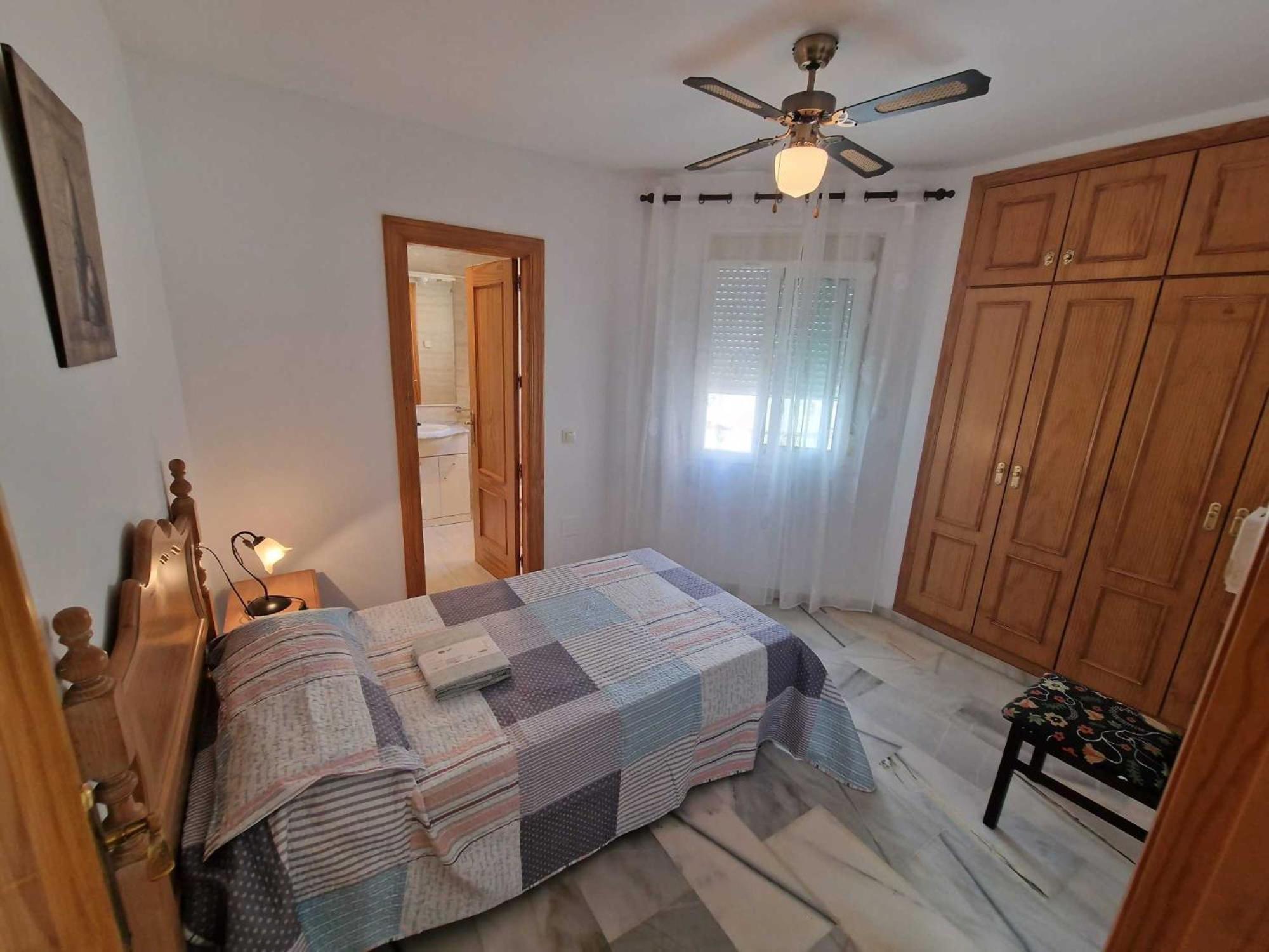 Apartment Cyv Diversion Playa Y Relax 1 Fuengirola