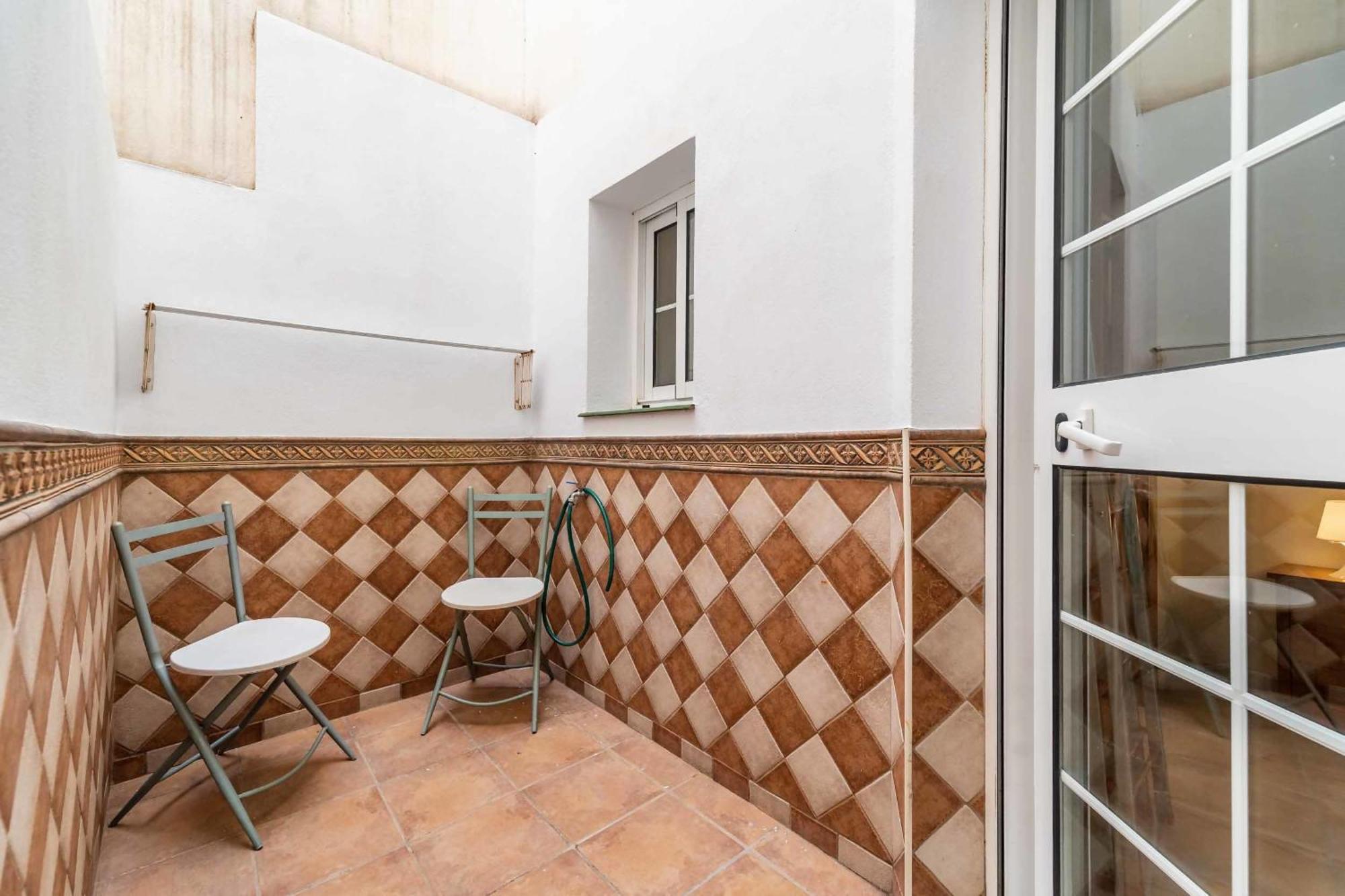 Cyv Fun & Relax 1 Bed 1 Bath Fuengirola