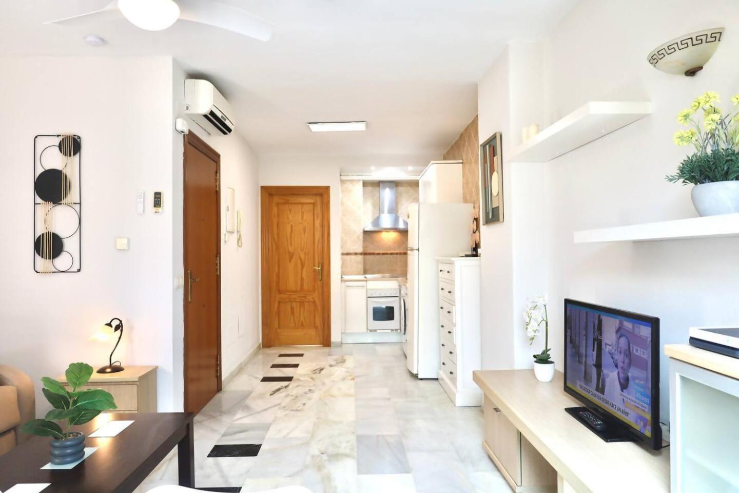 Cyv Diversion Playa Y Relax 1 Apartment