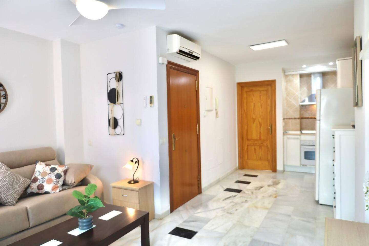 Apartment Cyv Diversion Playa Y Relax 1