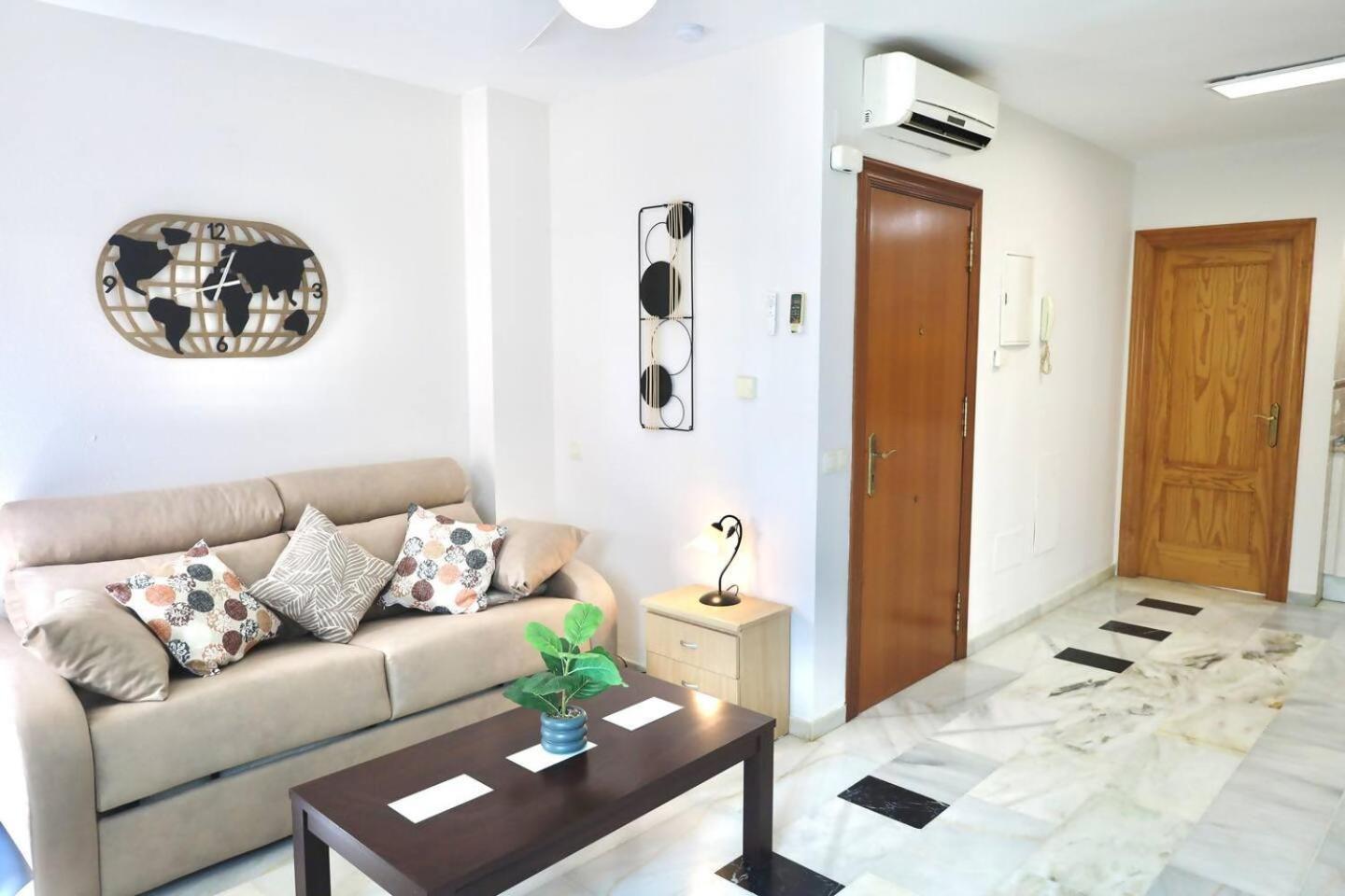 Cyv Diversion Playa Y Relax 1 Apartment Fuengirola