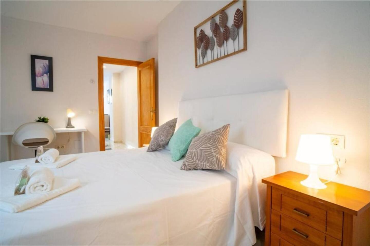 Apartment Cyv Diversion Playa Y Relax 1 Fuengirola