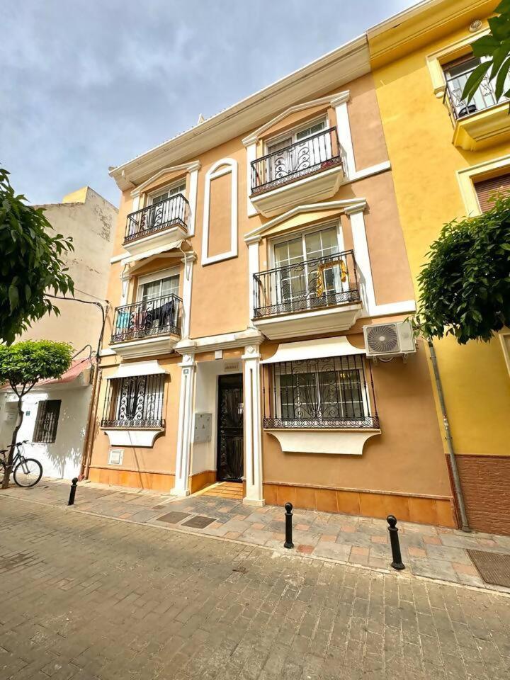 Apartment Cyv Diversion Playa Y Relax 1 Fuengirola