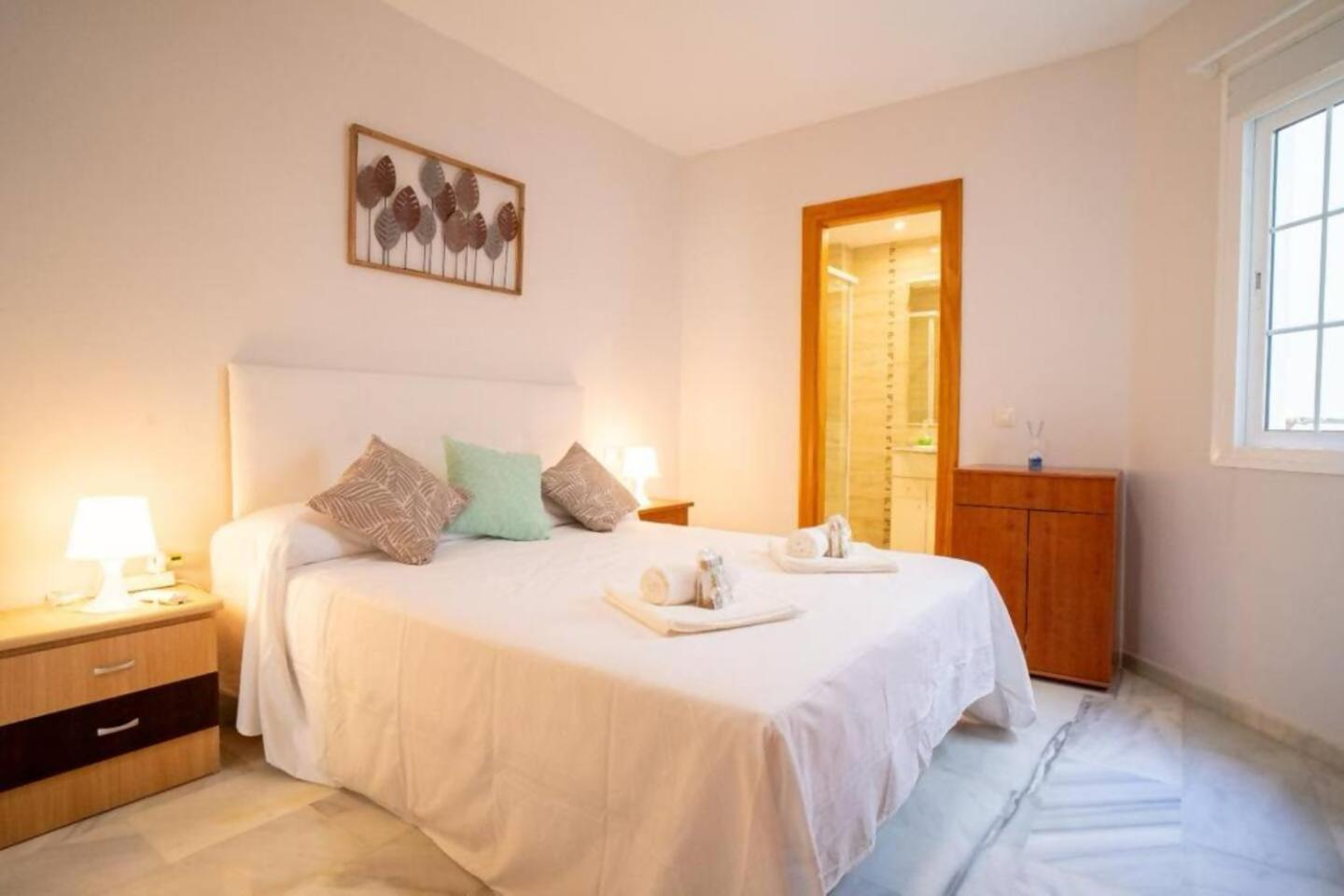 Cyv Fun & Relax 1 Bed 1 Bath