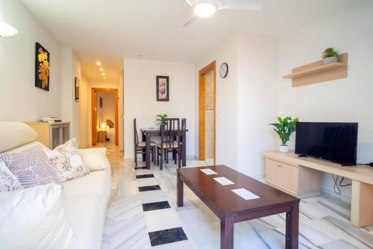 Cyv Diversion Playa Y Relax 1 Apartment