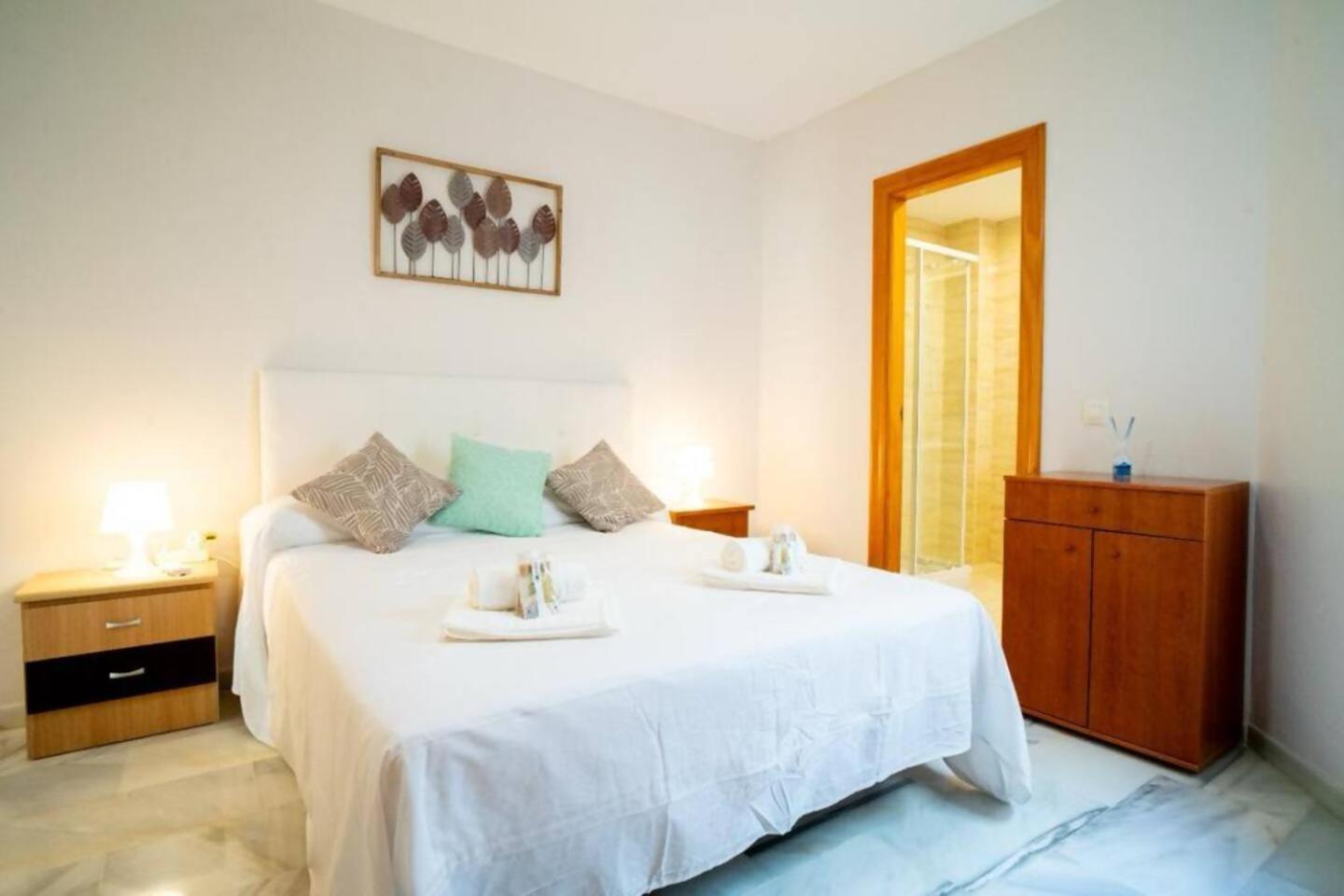 Cyv Diversion Playa Y Relax 1 Apartment *