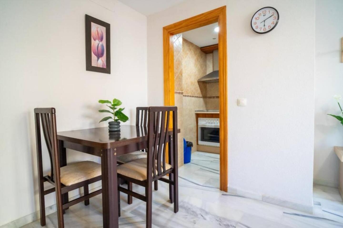 Cyv Fun & Relax 1 Bed 1 Bath Apartamento *