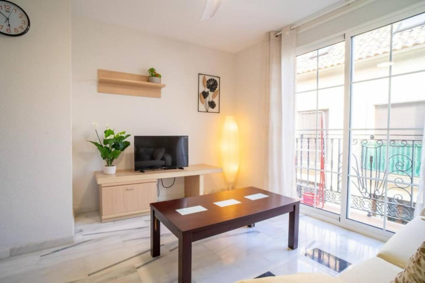 Apartment Cyv Diversion Playa Y Relax 1 *