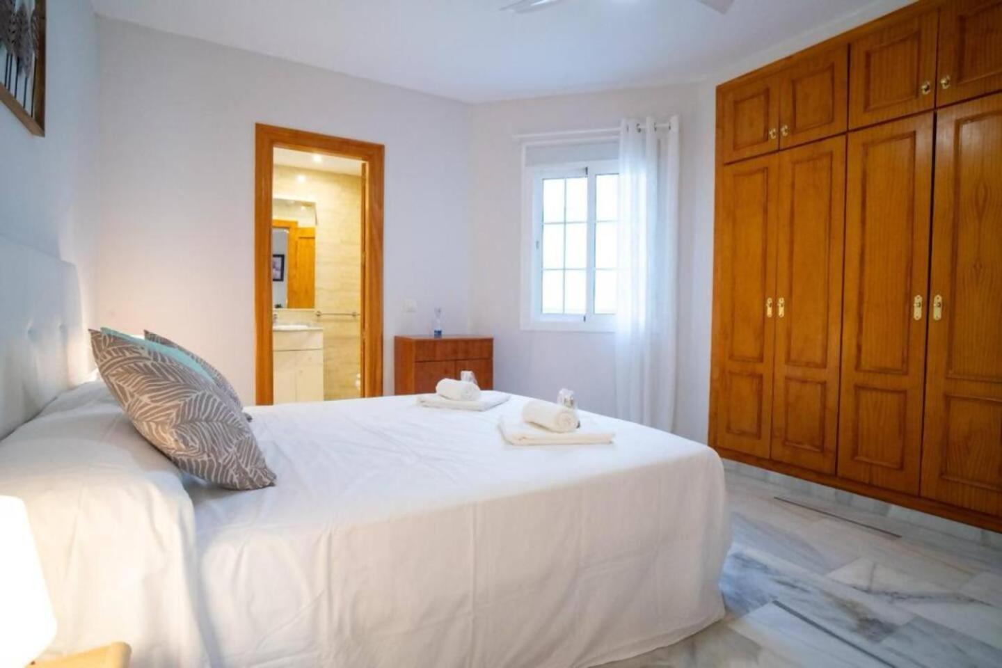 Cyv Diversion Playa Y Relax 1 Apartment Fuengirola