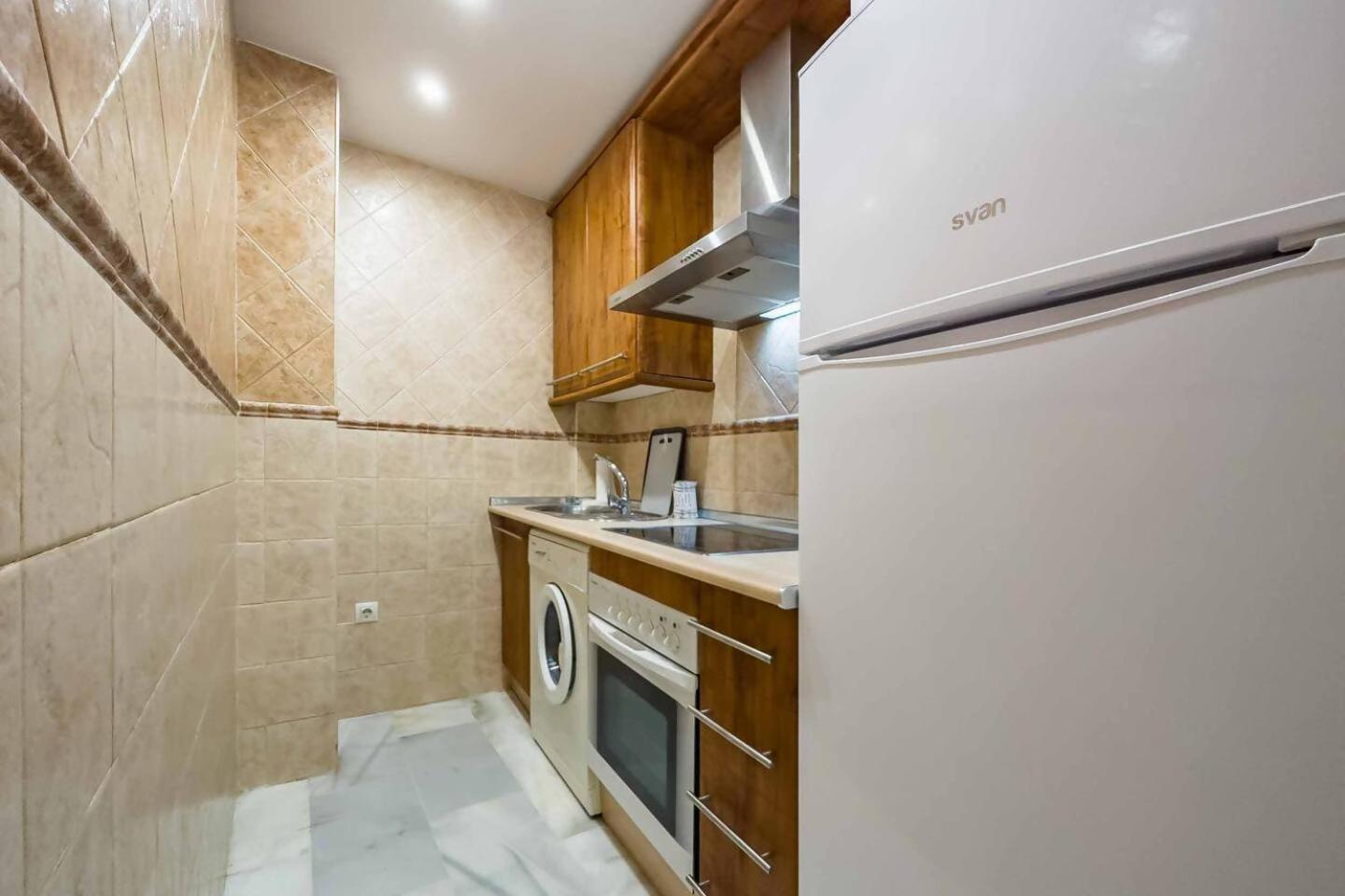 Apartment Cyv Diversion Playa Y Relax 1 Fuengirola