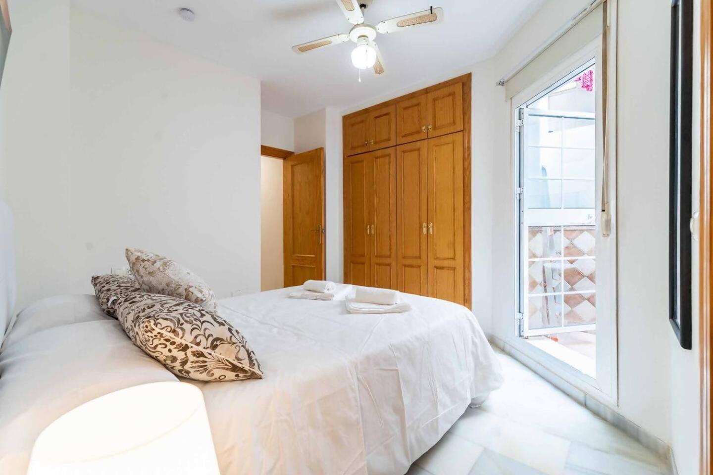 Cyv Diversion Playa Y Relax 1 Apartment
