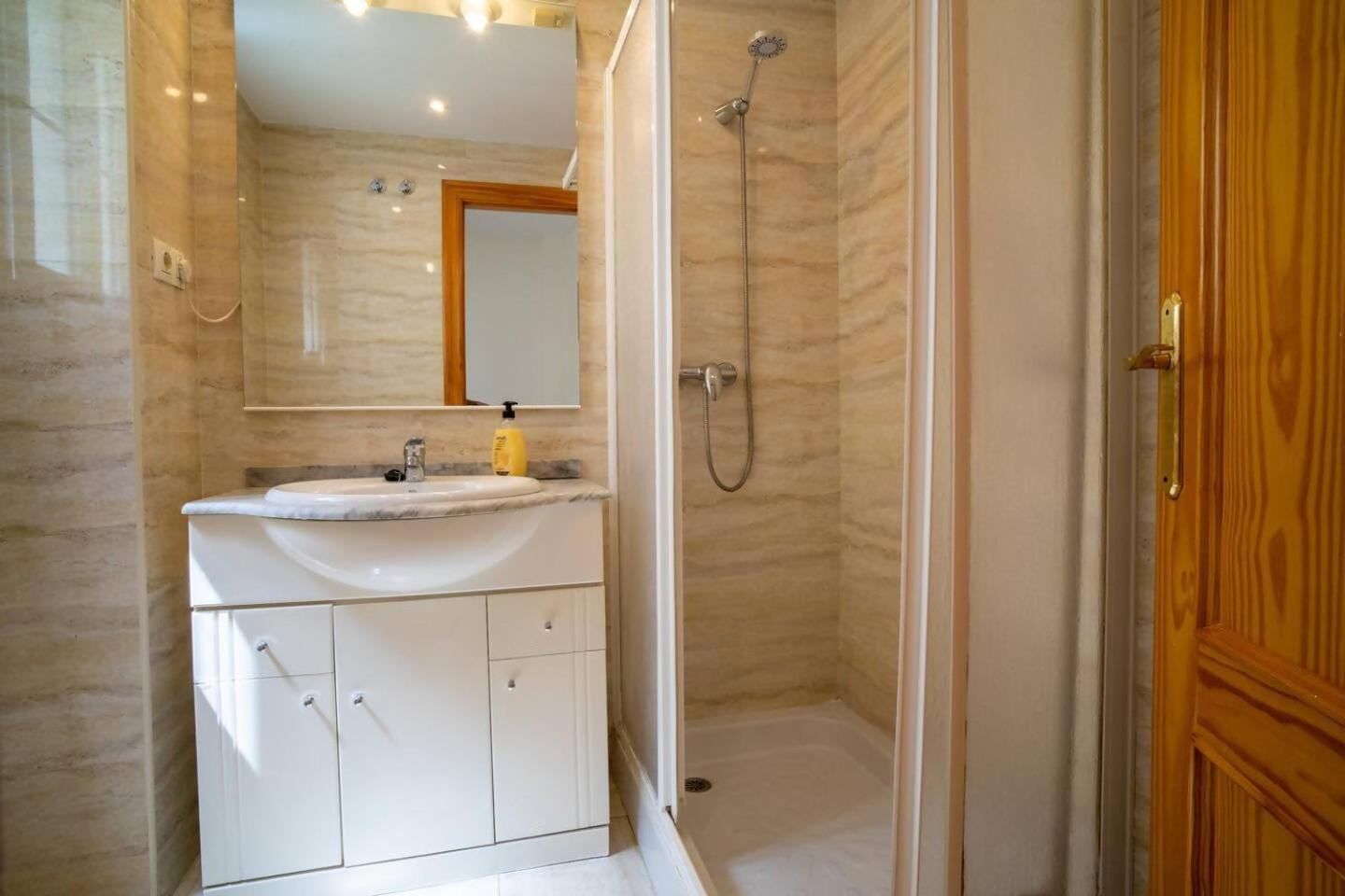 Apartamento Cyv Fun & Relax 1 Bed 1 Bath Fuengirola
