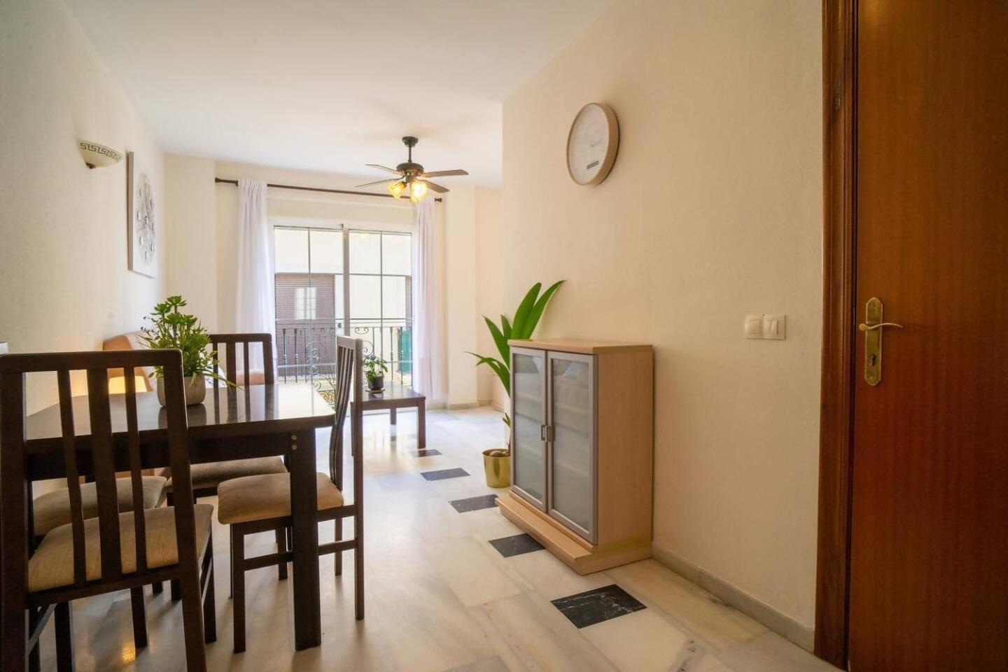 Cyv Fun & Relax 1 Bed 1 Bath Fuengirola