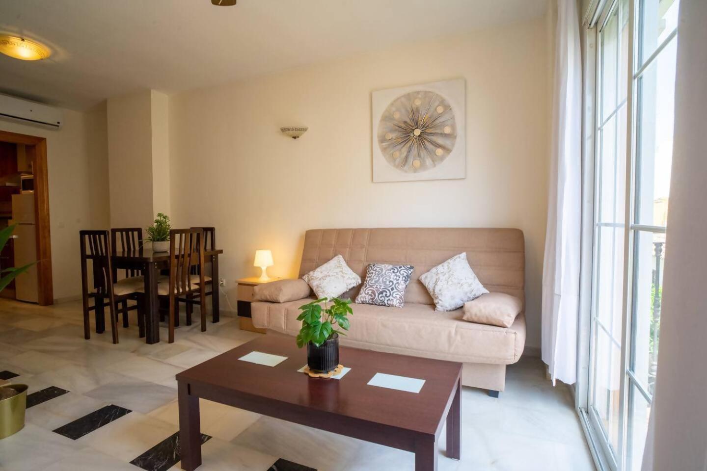 Apartment Cyv Diversion Playa Y Relax 1
