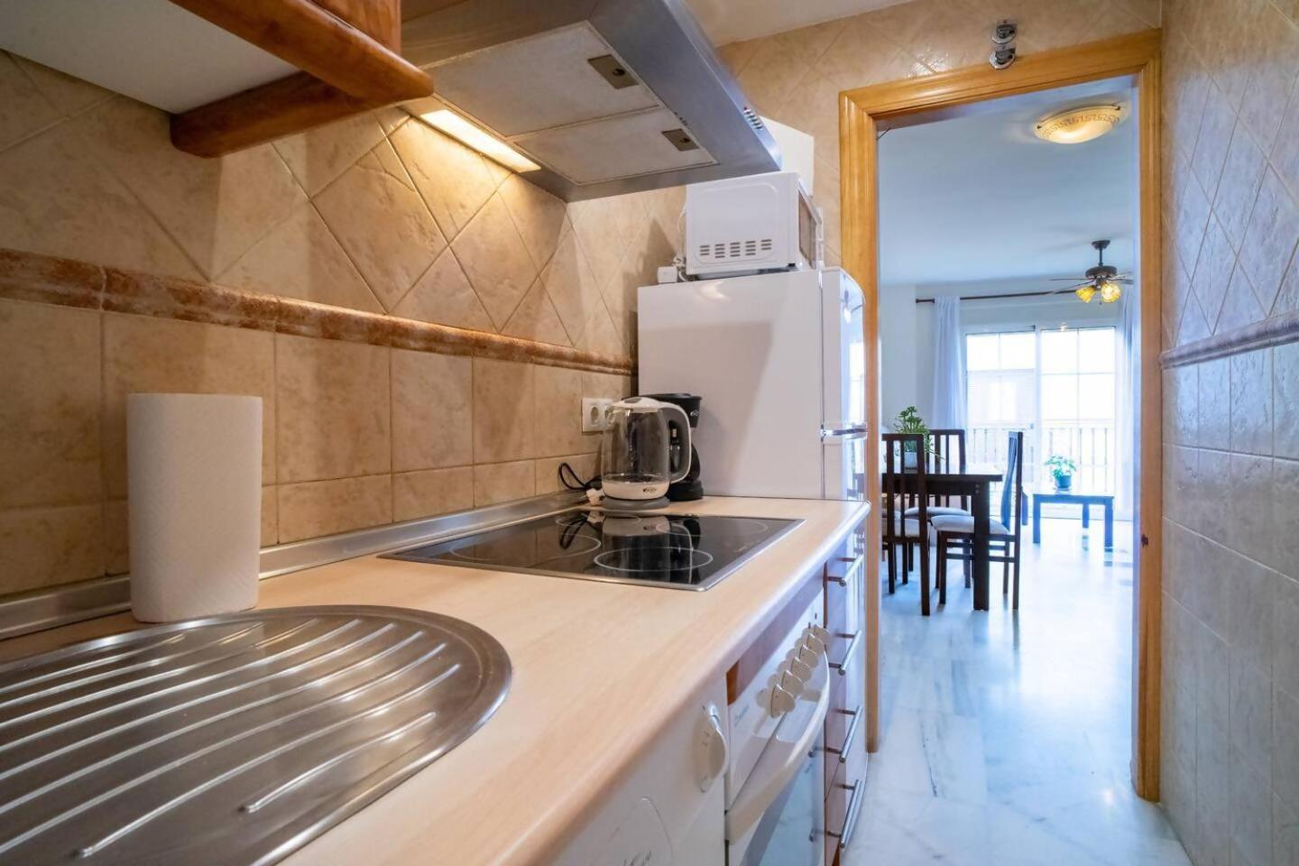 Cyv Fun & Relax 1 Bed 1 Bath