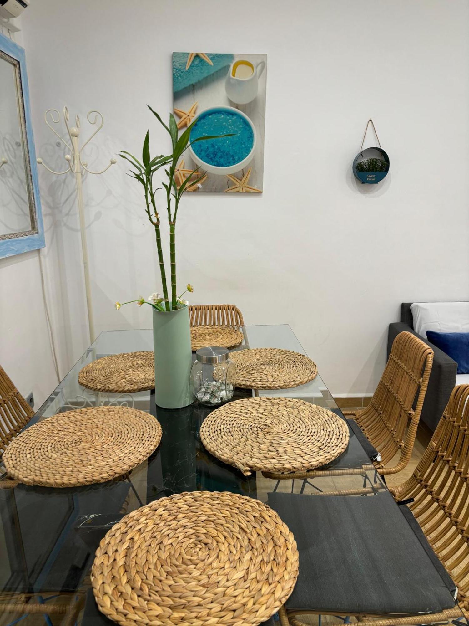 Apartment Port House, Paseo Maritimo,a Un Minuto Playa