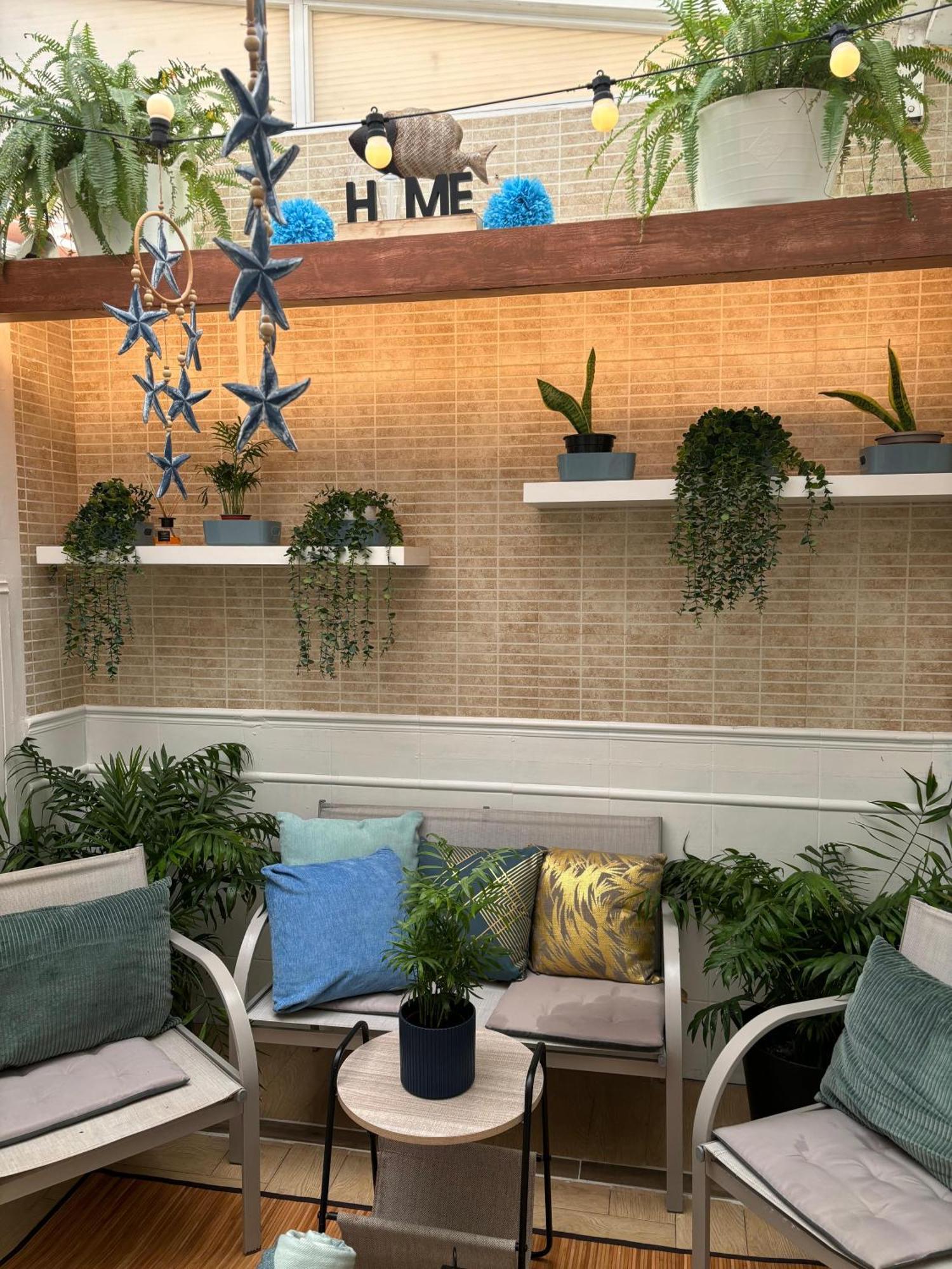 Port House, Paseo Maritimo,a Un Minuto Playa Apartment Fuengirola