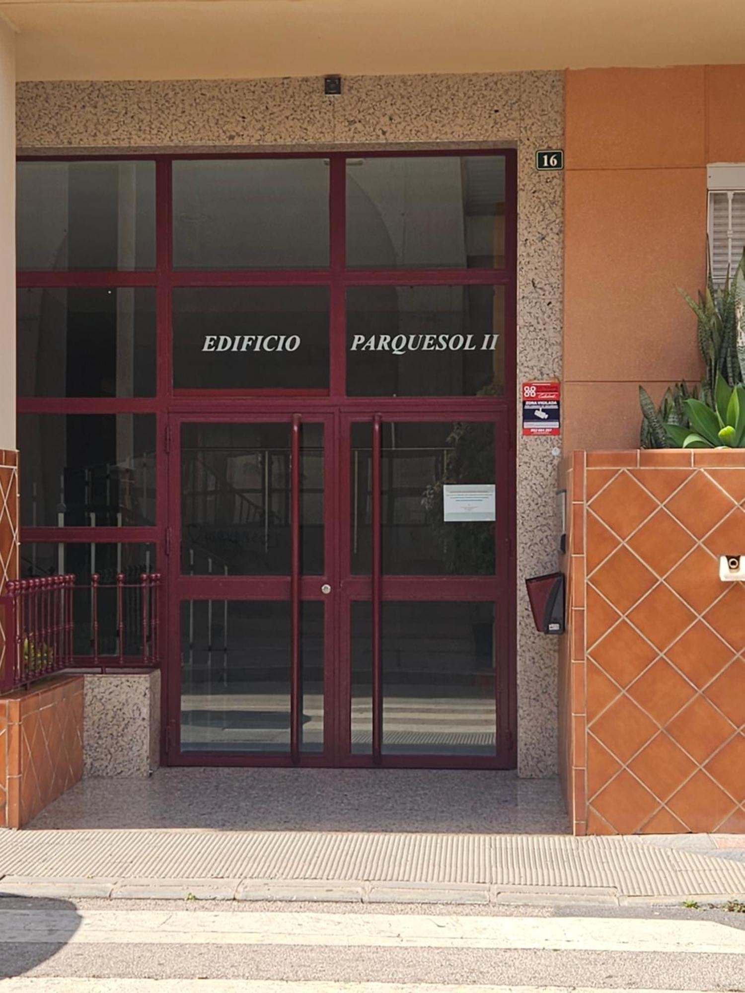 Apartment Elena Fuengirola