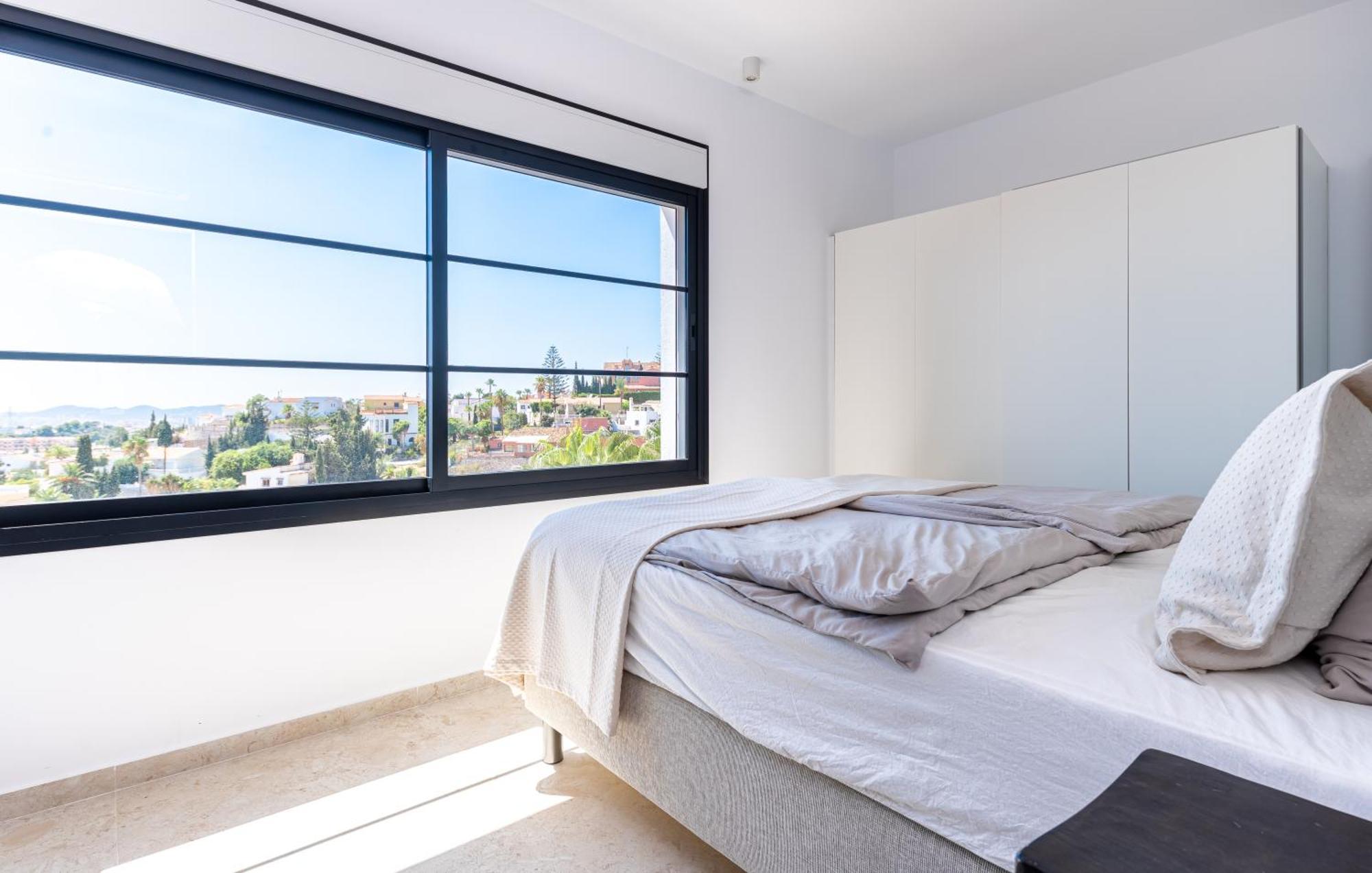 El Mirador Apartment Fuengirola