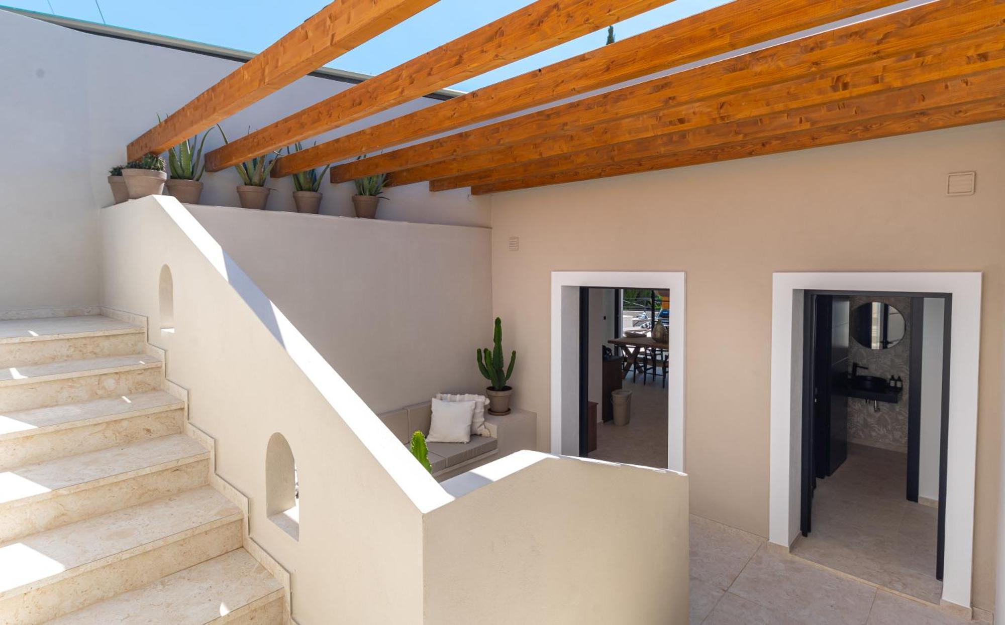 Apartment El Mirador
