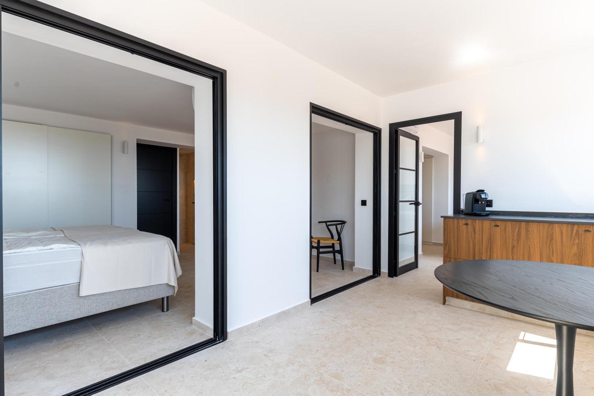 Apartamento El Mirador *