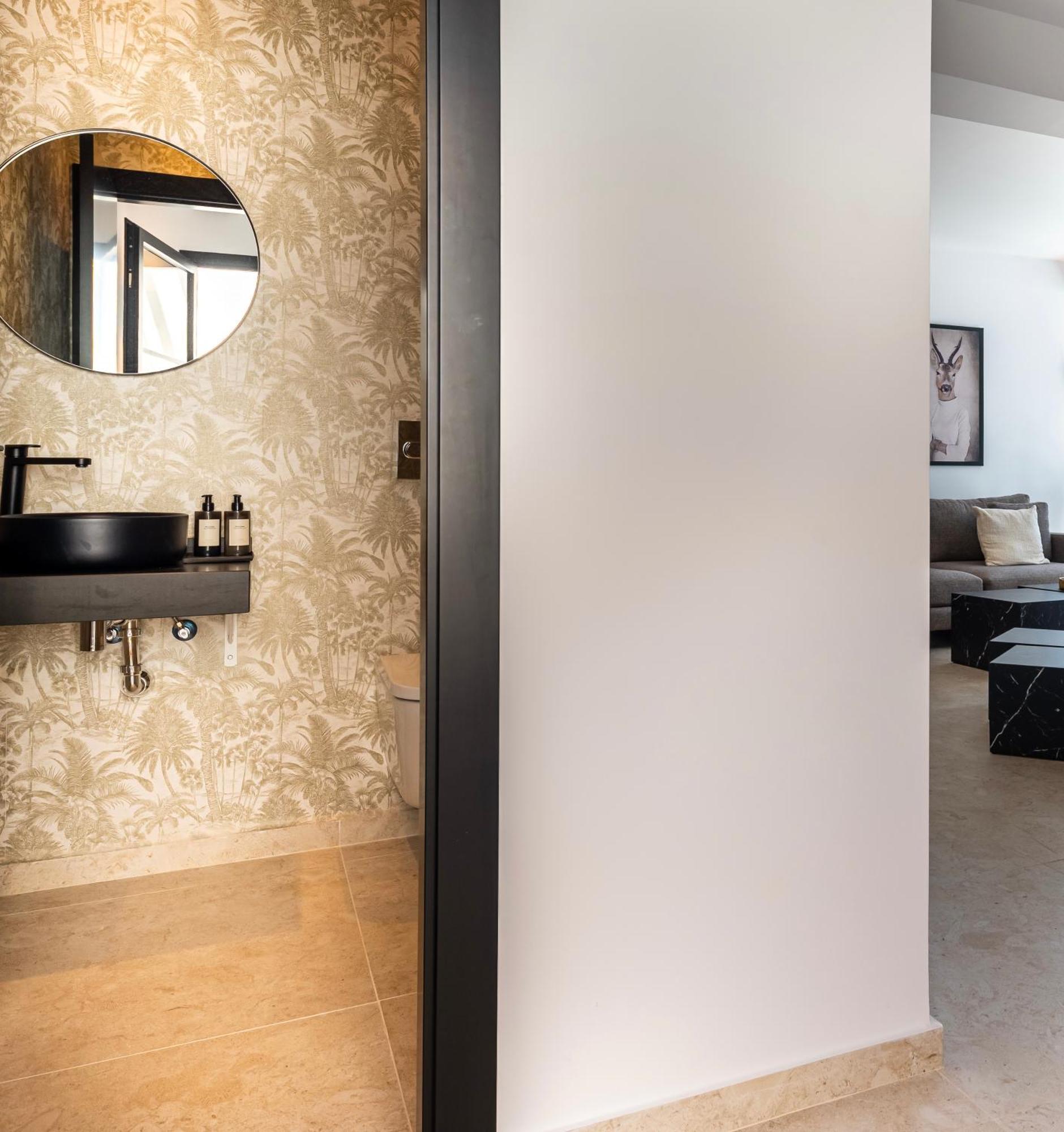 El Mirador Apartment Fuengirola