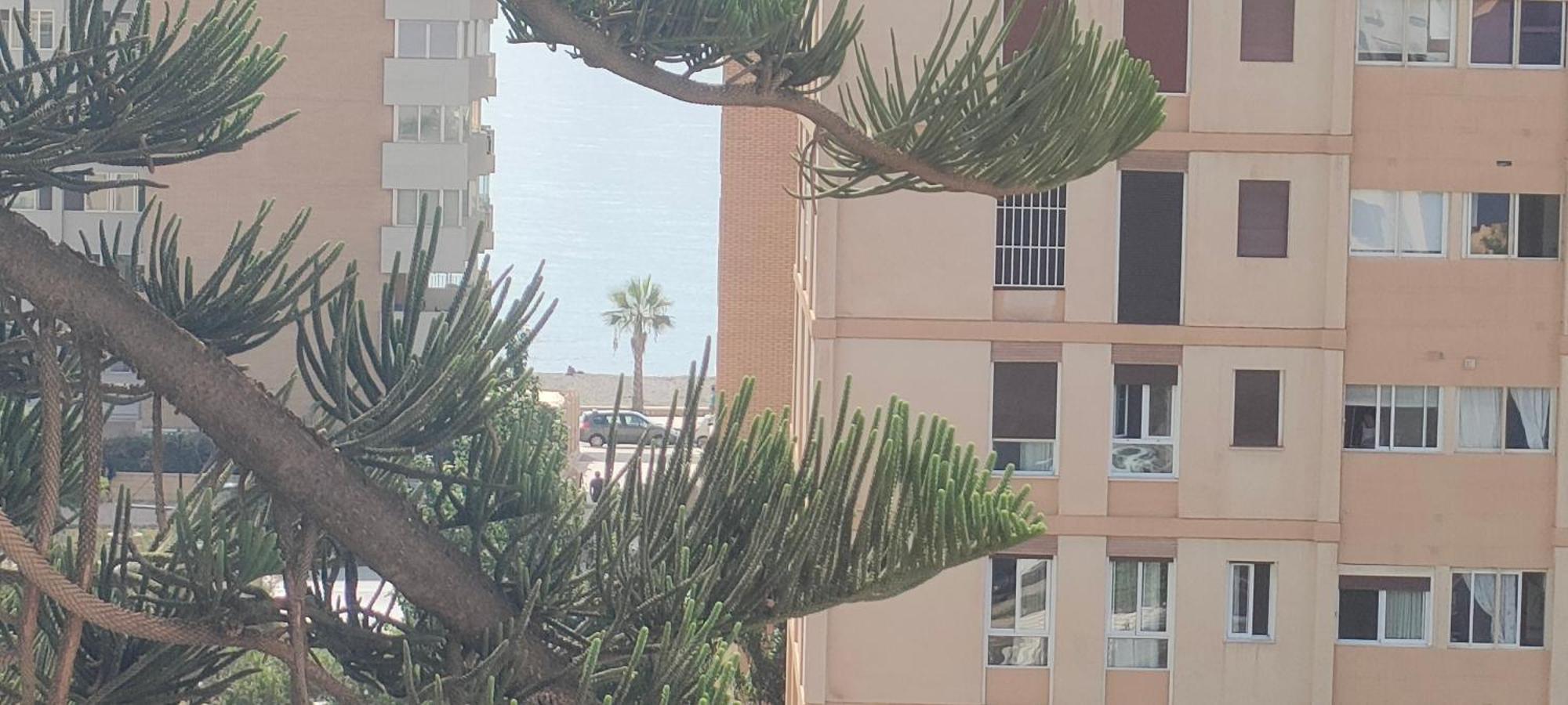 Terrazas De Torreblanca Fuengirola