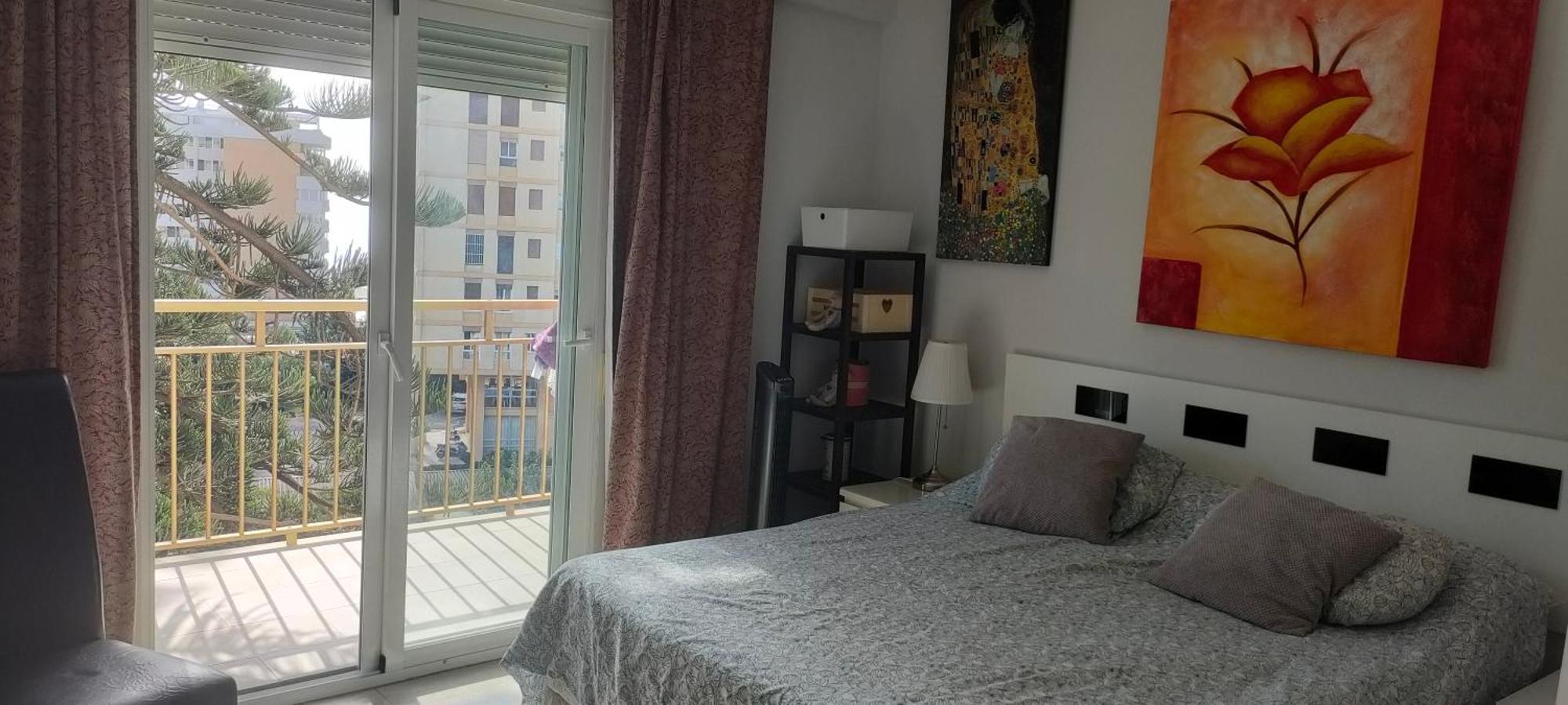 Apartamento Terrazas De Torreblanca Fuengirola