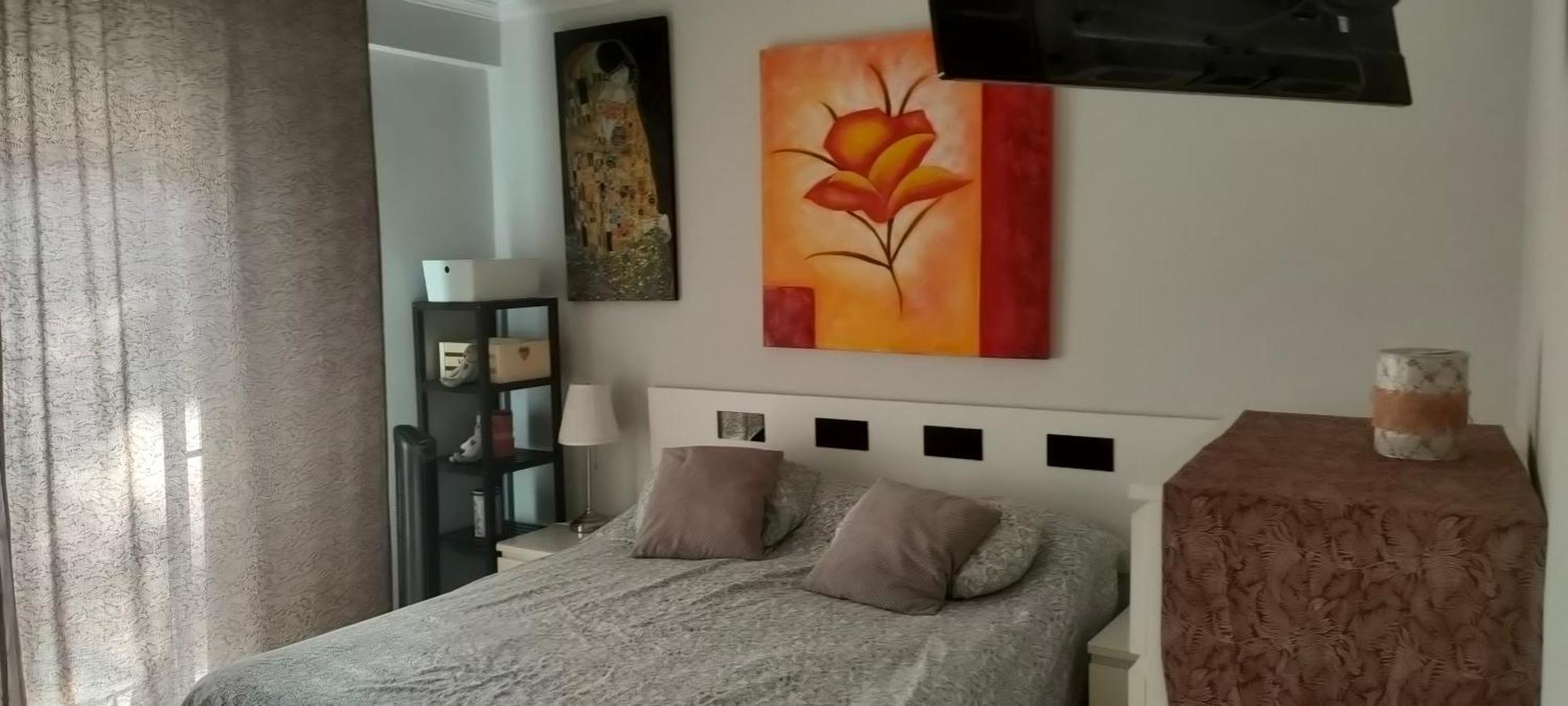Apartamento Terrazas De Torreblanca