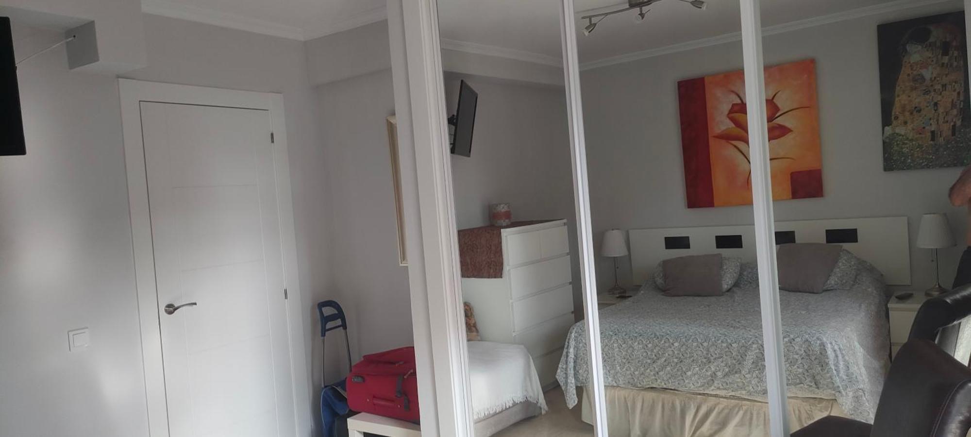 Apartamento Terrazas De Torreblanca *