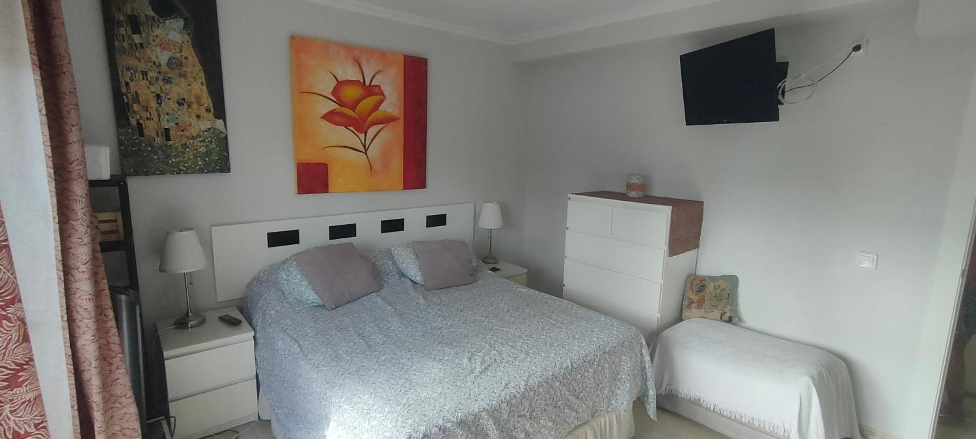 Terrazas De Torreblanca Apartamento *